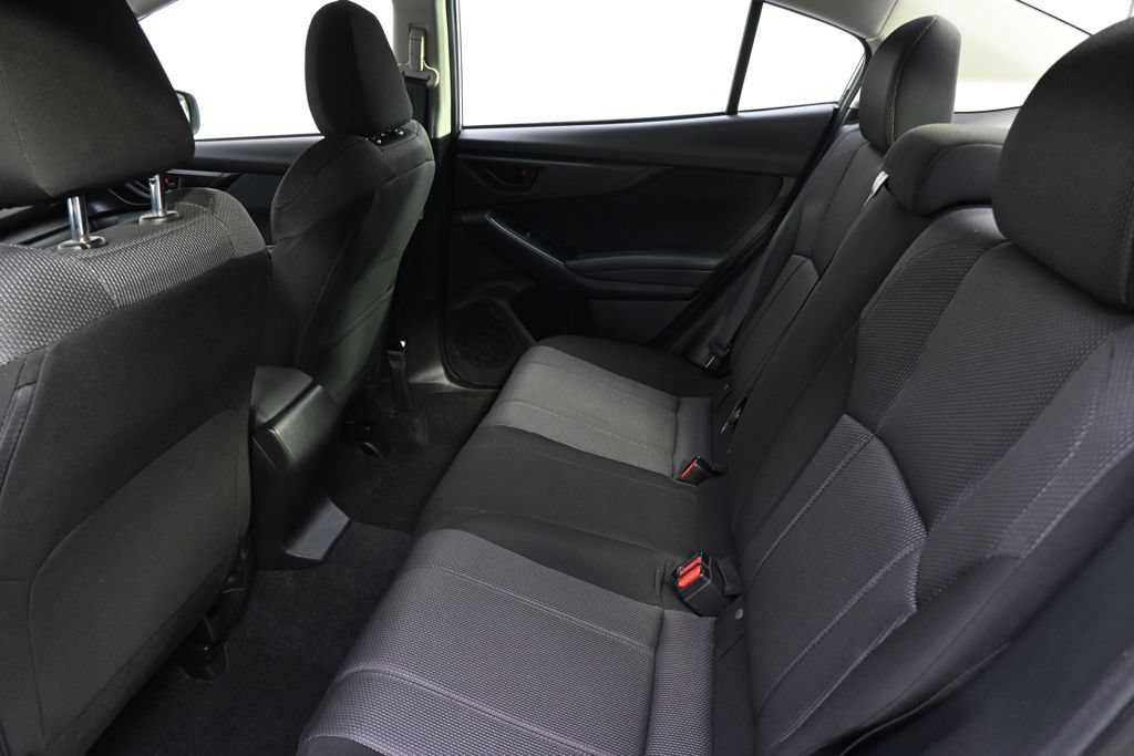 Used 2019 Subaru Impreza 2.0i Premium w/ Eyesight & BSD/Rcta & SRF AWD/4WD image 19