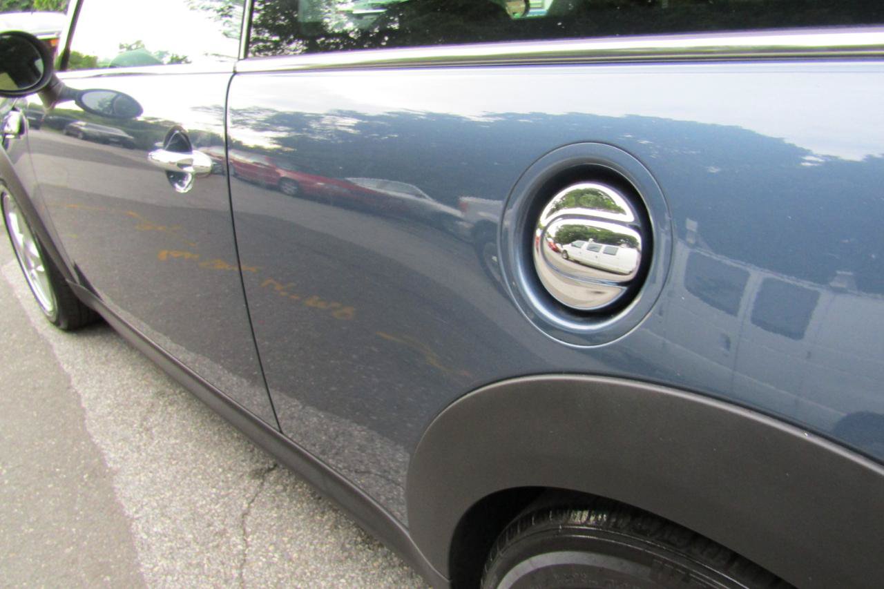Used 2010 MINI Cooper Clubman S FWD image 7