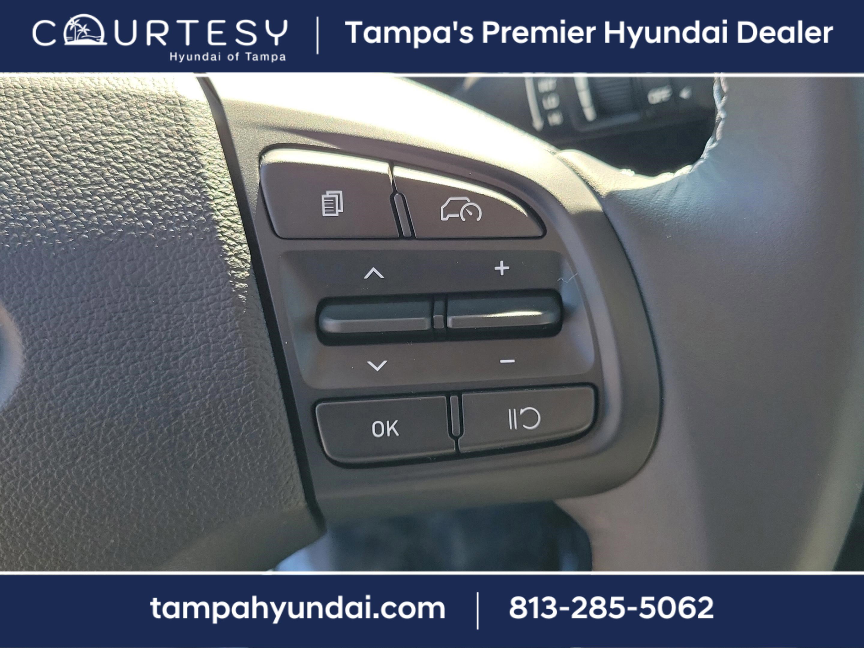 New 2026 Hyundai Venue SEL image 25