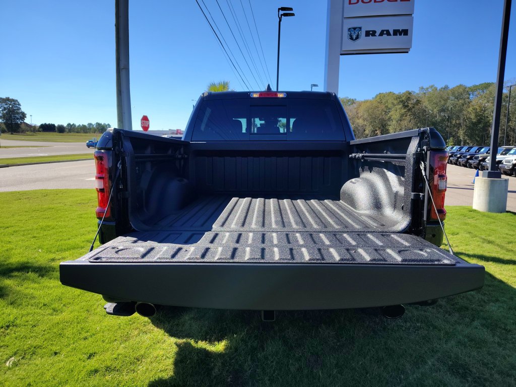 New 2026 RAM 1500 Rebel w/ Bed Utility Group image 38