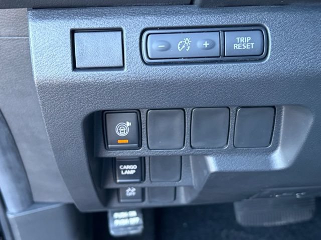 New 2026 Nissan Frontier SV w/ All-Weather Content Package AWD/4WD image 27