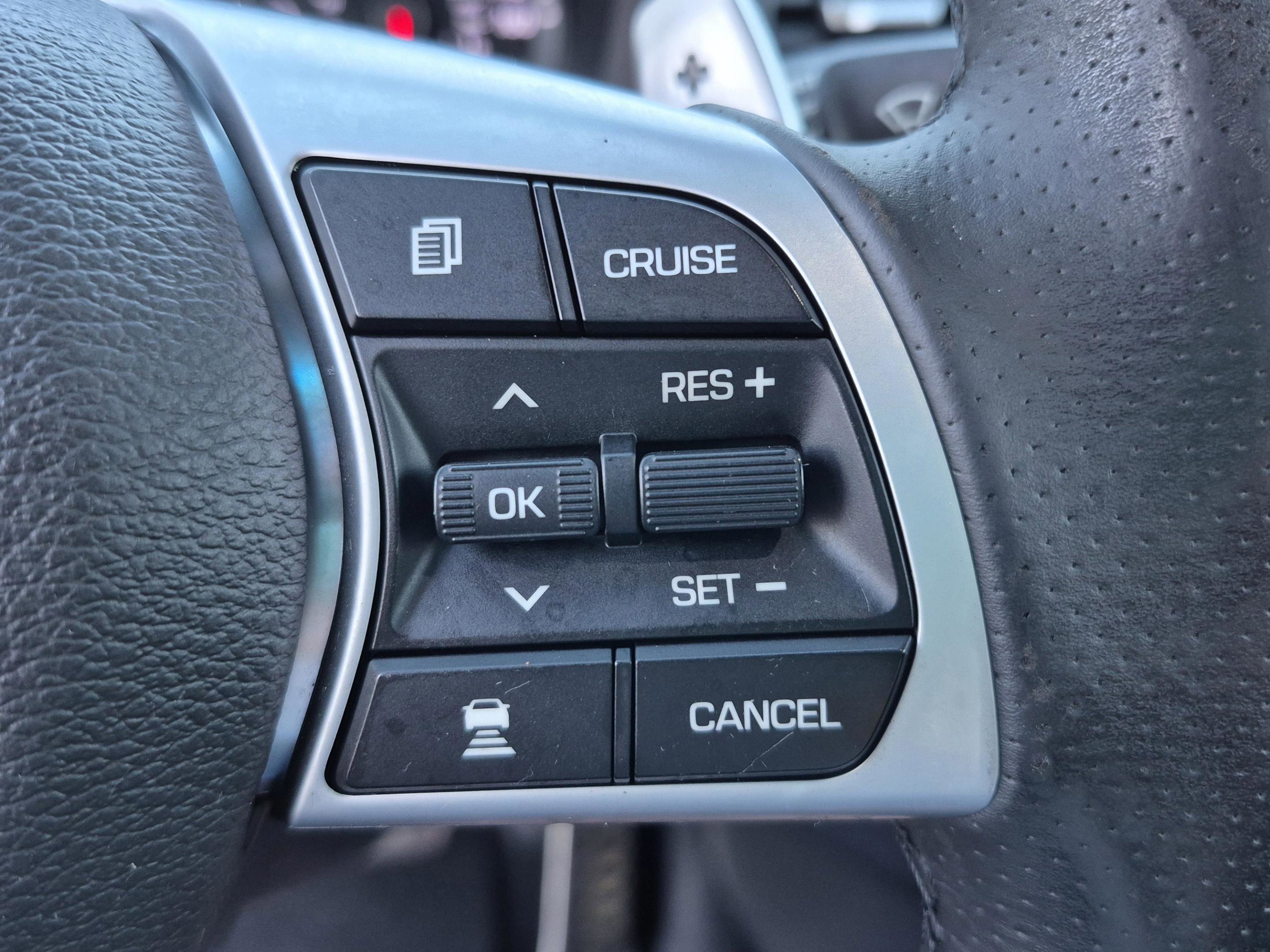 Used 2019 Hyundai Sonata Sport w/ Tech Package 03 FWD image 30