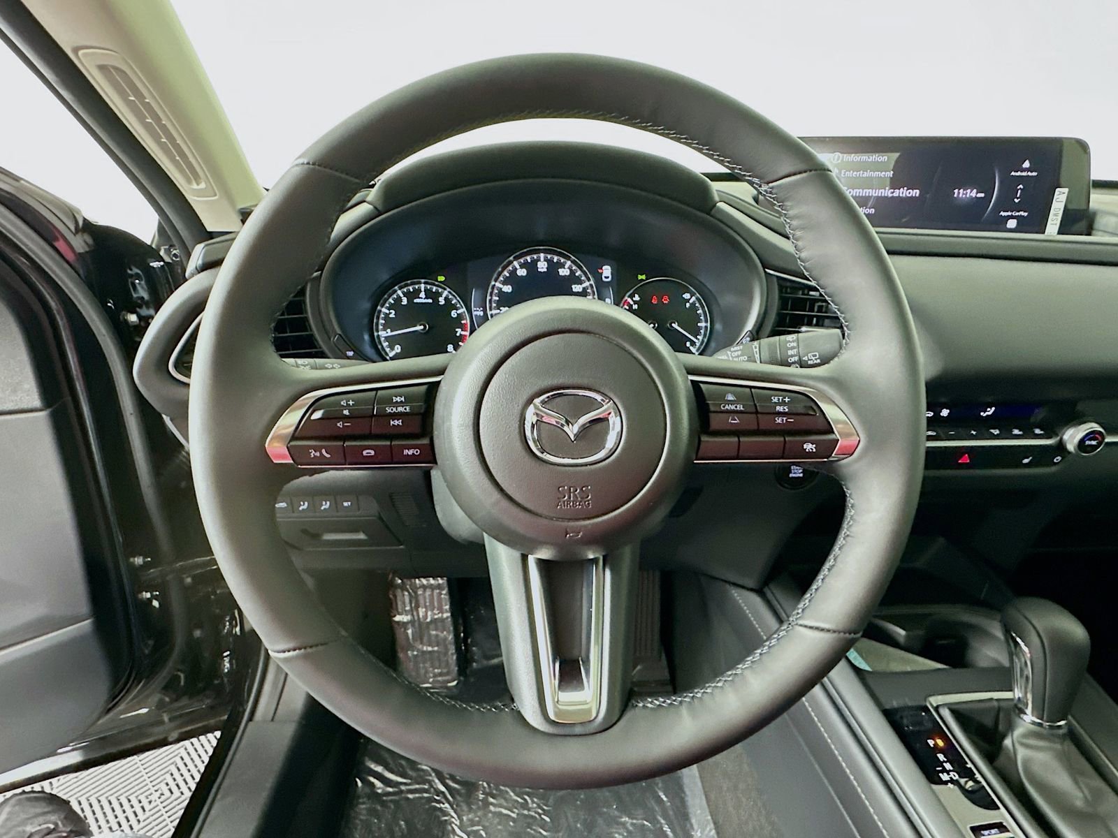 New 2026 MAZDA CX-30 AWD 2.5 S w/ Premium Package image 11