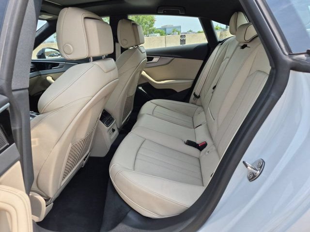 Certified 2024 Audi A5 2.0T Premium Plus AWD/4WD image 10