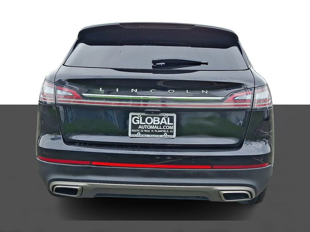 Used 2022 Lincoln Nautilus Reserve w/ Monochromatic Package AWD/4WD image 6