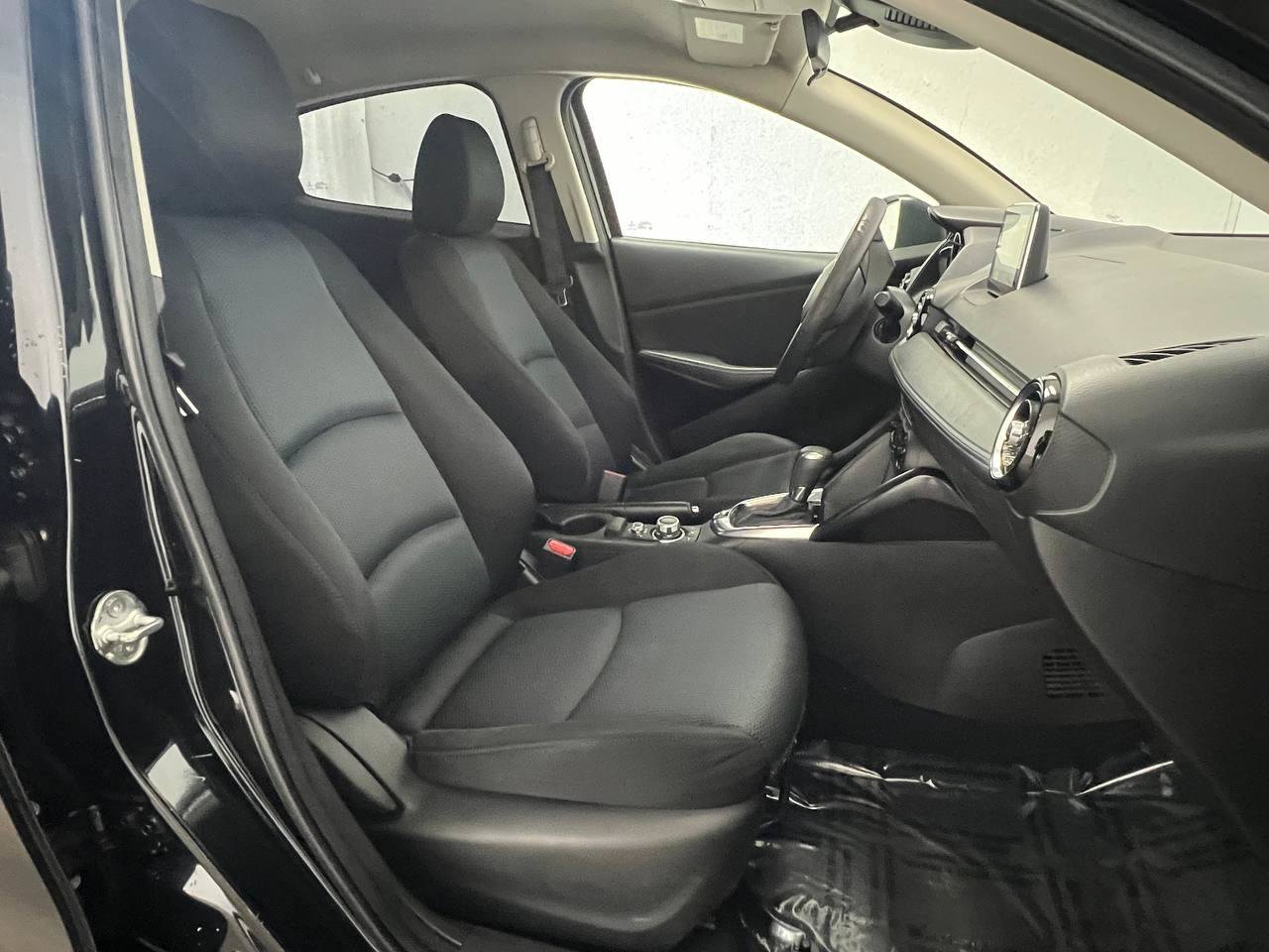 Used 2016 Scion iA FWD image 12