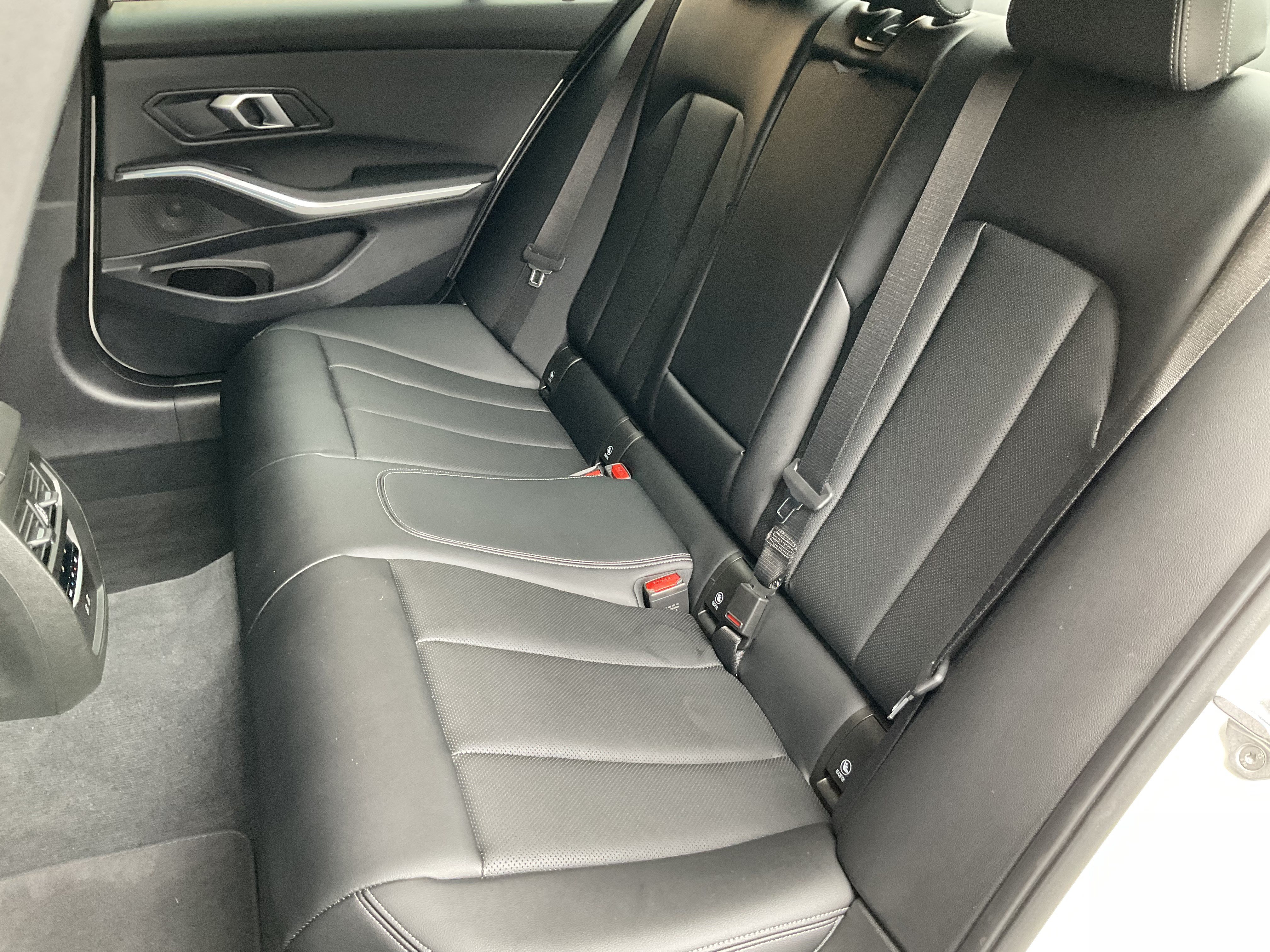 Used 2026 BMW M340i xDrive AWD/4WD image 39