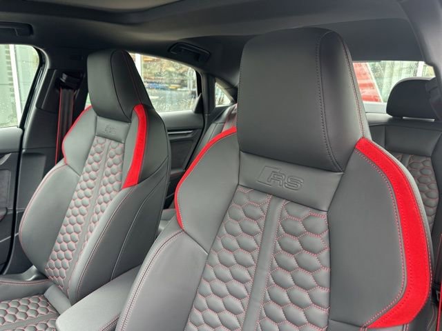 New 2026 Audi RS 3 image 10