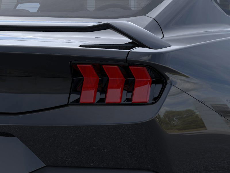 New 2026 Ford Mustang GT Premium image 21
