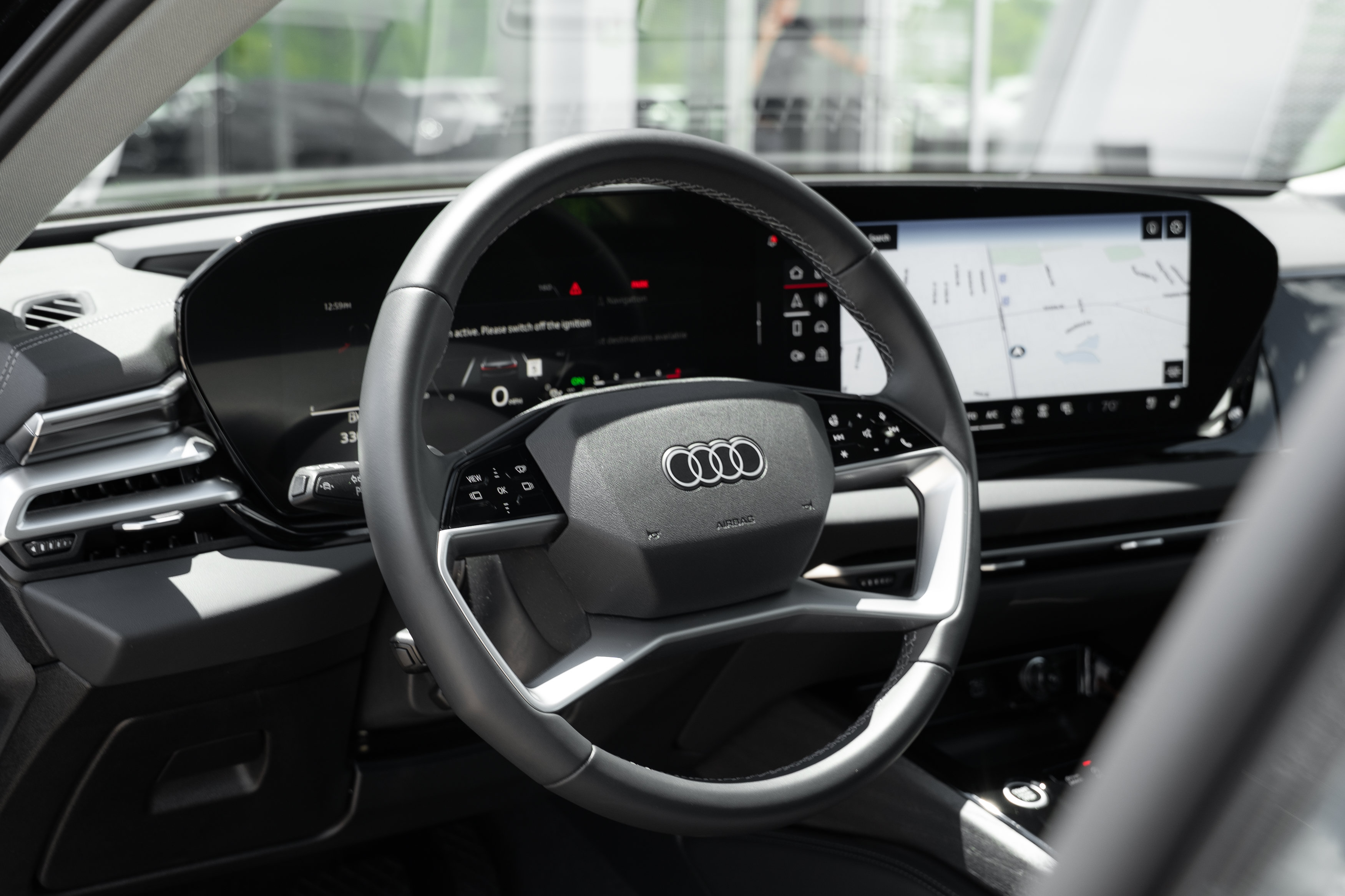 Certified 2025 Audi A5 2.0T Premium Plus w/ Premium Plus AWD/4WD image 11