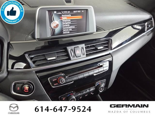 Used 2017 BMW X1 xDrive28i AWD/4WD image 26