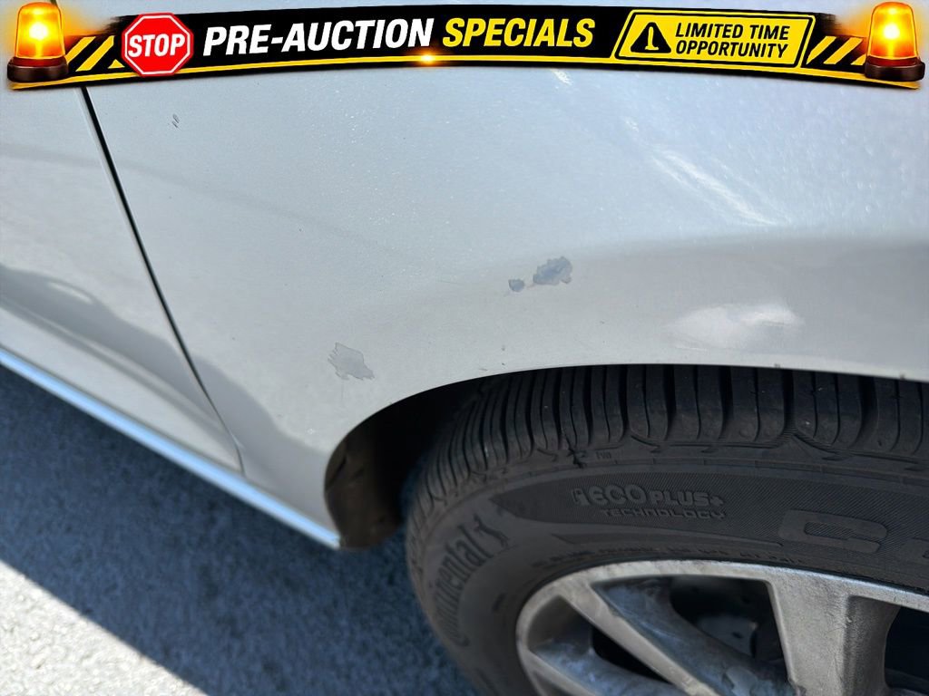 Used 2014 Volkswagen Jetta SE FWD image 7