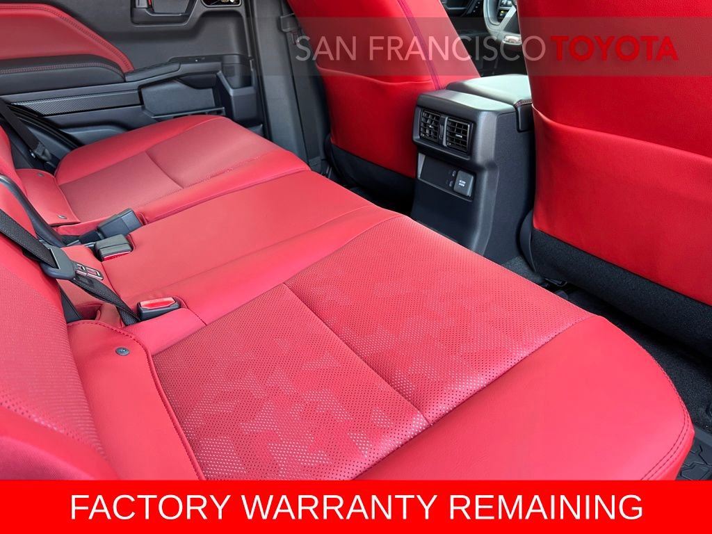 Used 2025 Toyota 4Runner TRD Pro image 24