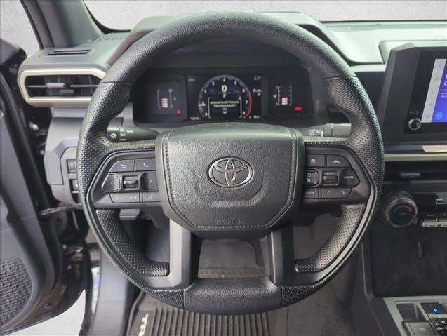 Used 2025 Toyota Tacoma SR image 13