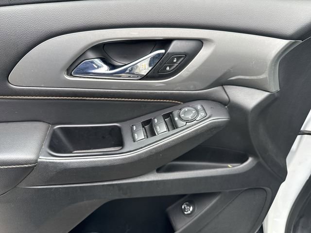 Used 2020 Chevrolet Traverse LT w/ LPO, Floor Liner Package AWD/4WD image 17