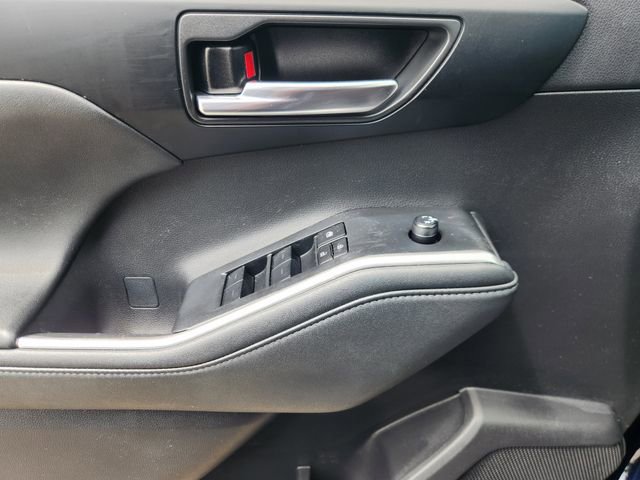Certified 2024 Toyota Highlander XSE FWD image 22