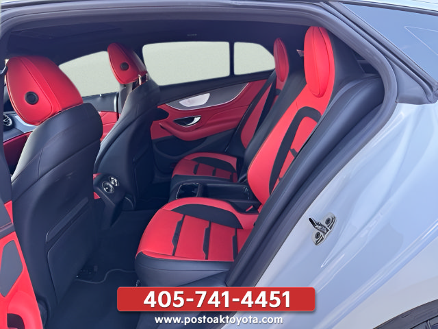Used 2021 Mercedes-Benz AMG GT 63 S image 33