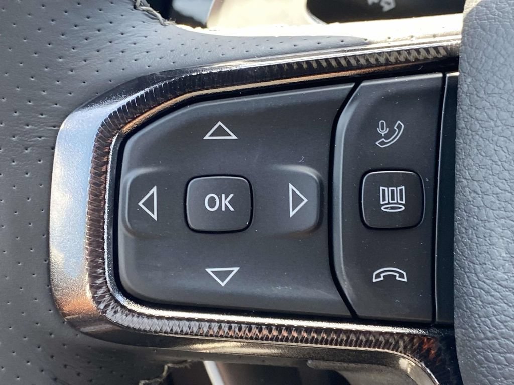 New 2026 RAM 1500 RHO w/ RHO Level 1 Equipment Group AWD/4WD image 28