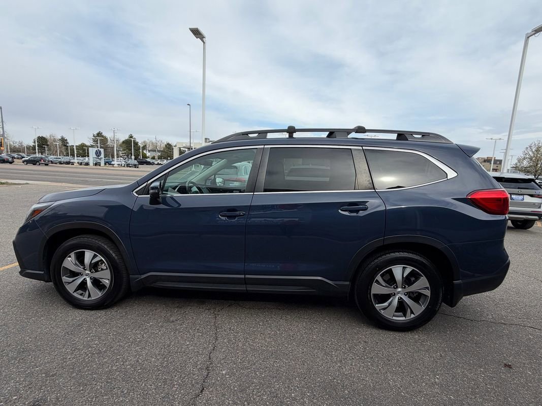 Used 2023 Subaru Ascent Premium w/ Convenience Package image 42