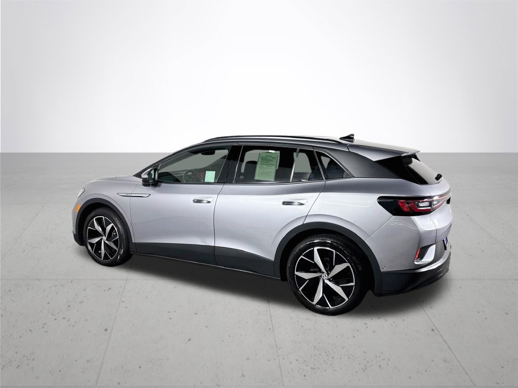Certified 2023 Volkswagen ID.4 Pro S RWD image 9