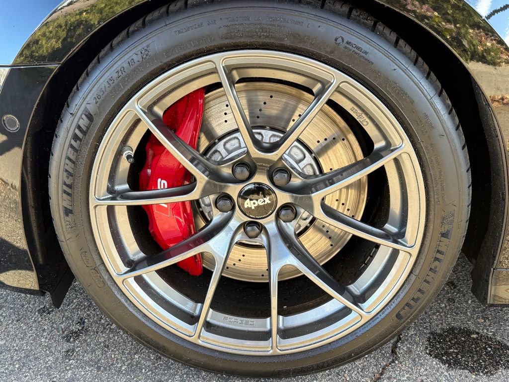 Used 2022 Audi RS 3 image 12