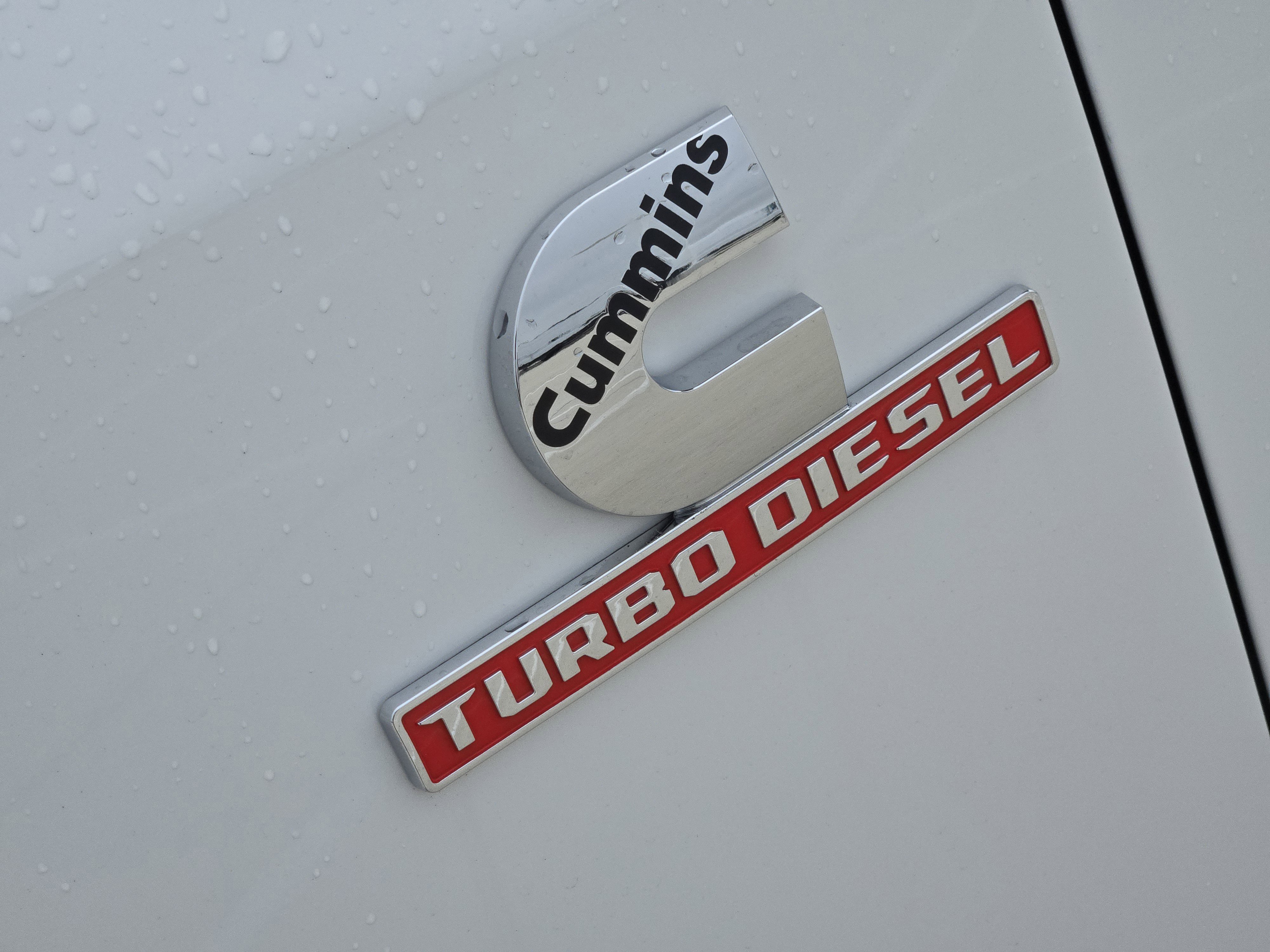 New 2026 RAM 3500 Tradesman w/ Chrome Appearance Group A AWD/4WD image 10