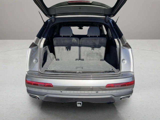 Certified 2026 Audi Q7 3.0T Premium Plus w/ Premium Plus Package AWD/4WD image 36