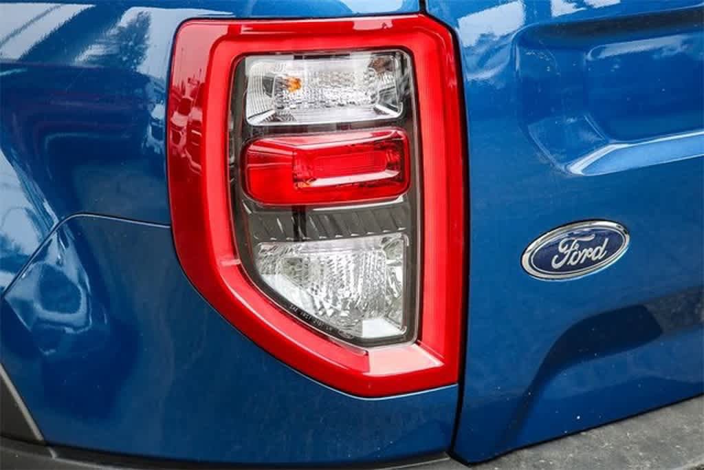 New 2024 Ford Bronco Sport Badlands w/ Premium Package AWD/4WD image 9