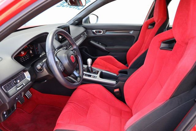 Certified 2024 Honda Civic Type R image 10