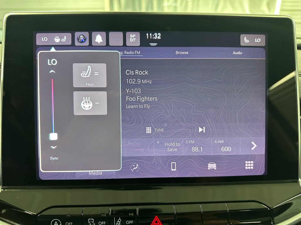 Used 2022 Jeep Compass Limited image 10