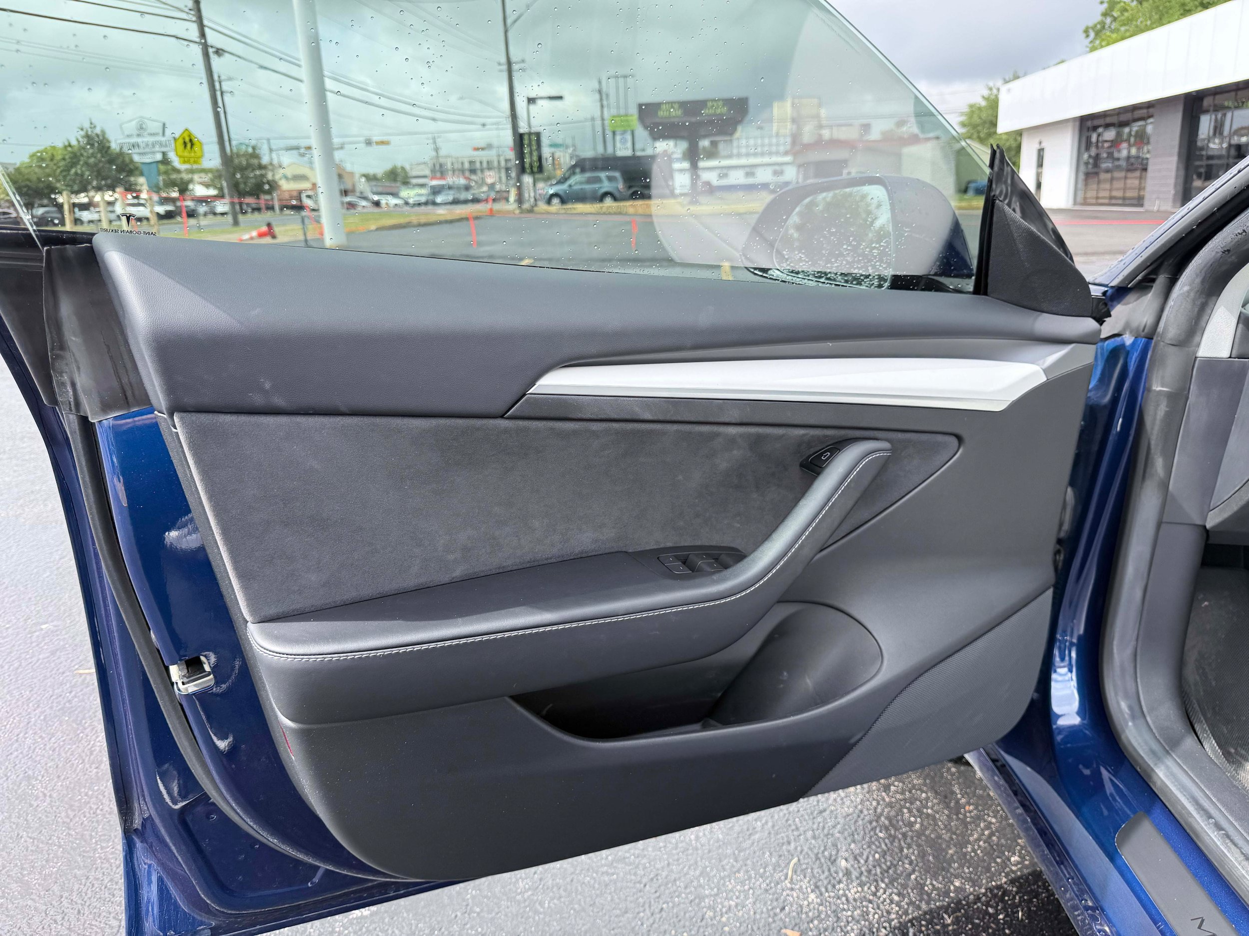 Used 2021 Tesla Model 3 Long Range AWD/4WD image 10