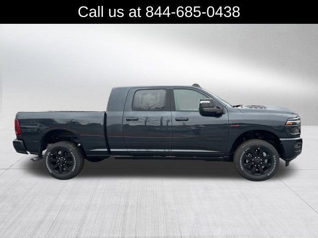 New 2026 RAM 2500 Laramie image 4