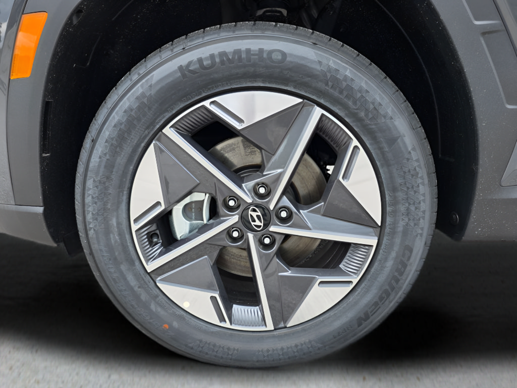 New 2026 Hyundai Tucson SEL AWD/4WD image 10
