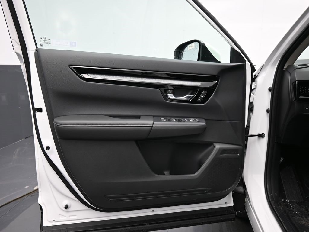 New 2026 Honda CR-V EX-L image 30