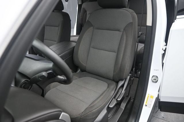 Used 2019 Chevrolet Traverse LS AWD/4WD image 11