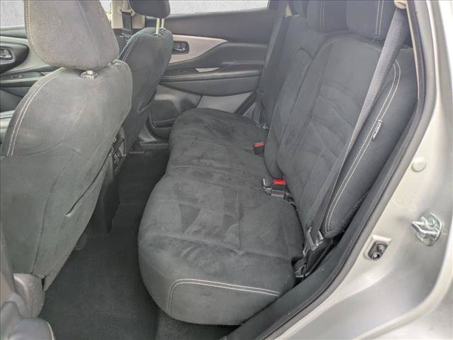Used 2021 Nissan Murano SV FWD image 16
