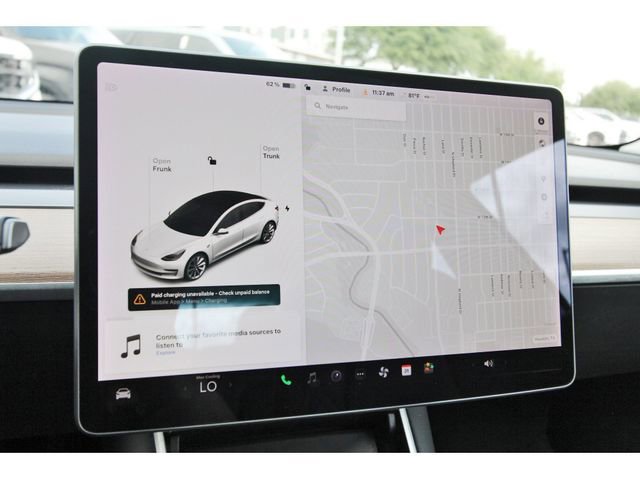 Used 2019 Tesla Model 3 Long Range RWD image 21