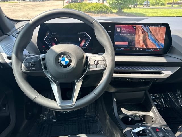 Certified 2025 BMW 228i xDrive AWD/4WD image 20