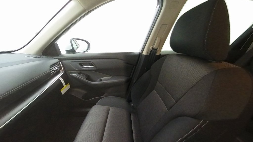 New 2026 Nissan Rogue SV image 22