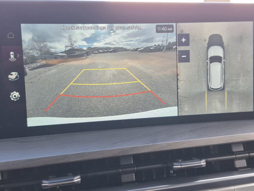 New 2025 Kia Telluride SX X-Line image 23