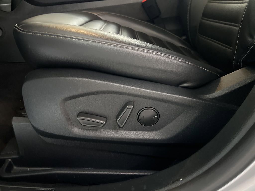 Used 2024 Ford Edge SEL image 53