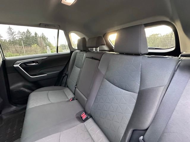 Used 2023 Toyota RAV4 XLE w/ Convenience Package AWD/4WD image 11