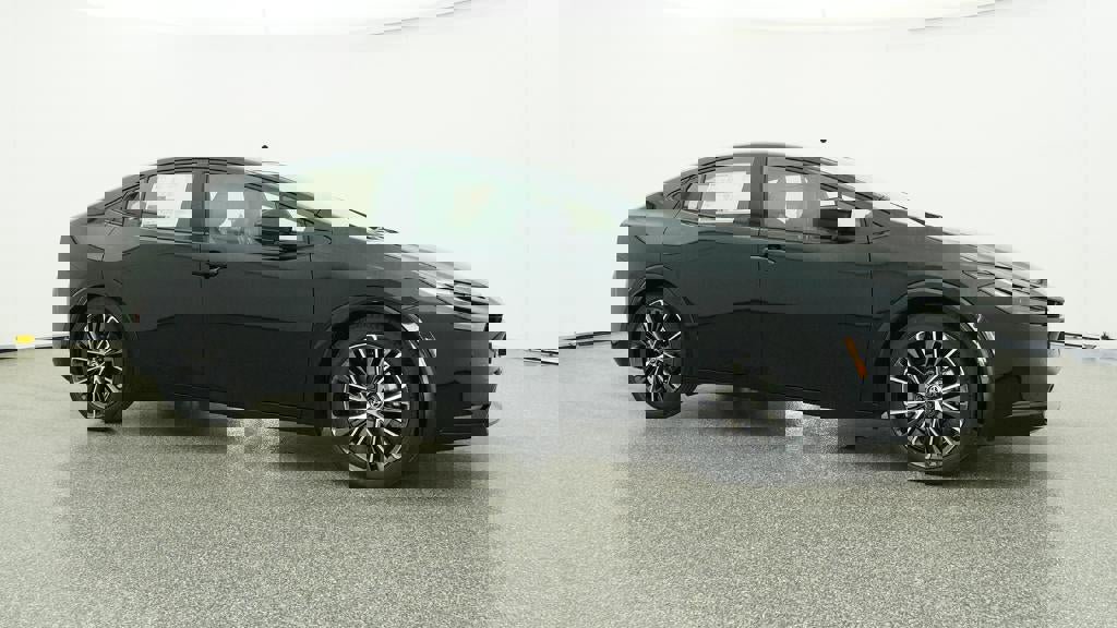 New 2026 Toyota Prius Limited image 61