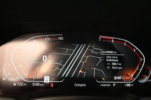 Used 2021 BMW 430i Coupe w/ Premium Package RWD image 16