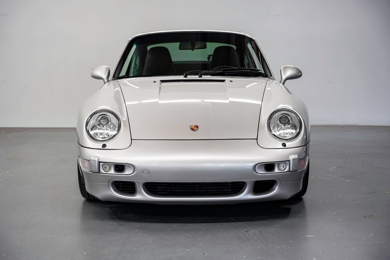 Used 1998 Porsche 911 Carrera S RWD image 5