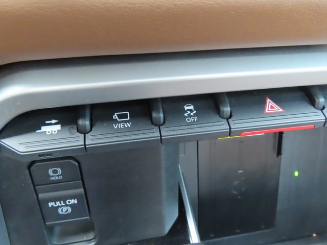 Used 2024 Toyota Tundra 1794 Edition image 37