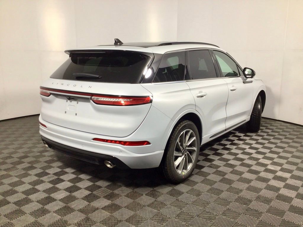 New 2026 Lincoln Corsair Grand Touring image 15