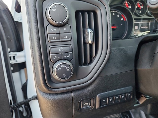 New 2025 Chevrolet Silverado 3500 W/T w/ WT Convenience Package image 14