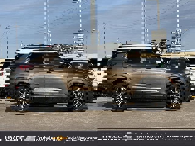 Used 2022 Chevrolet TrailBlazer ACTIV image 5