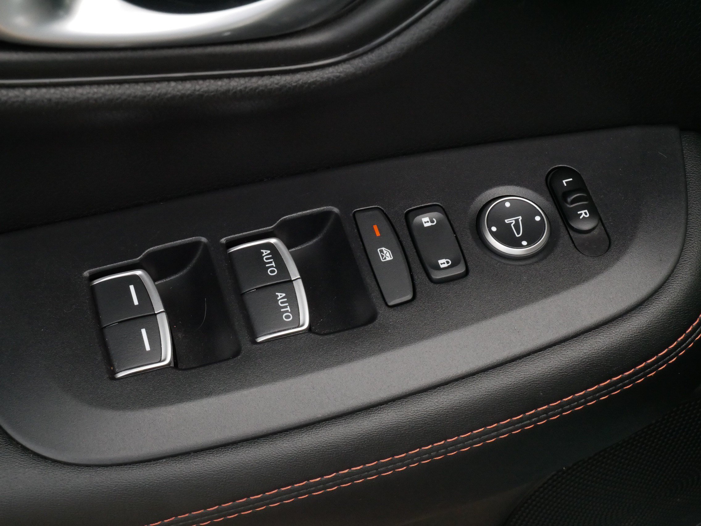 Certified 2024 Honda HR-V Sport image 19